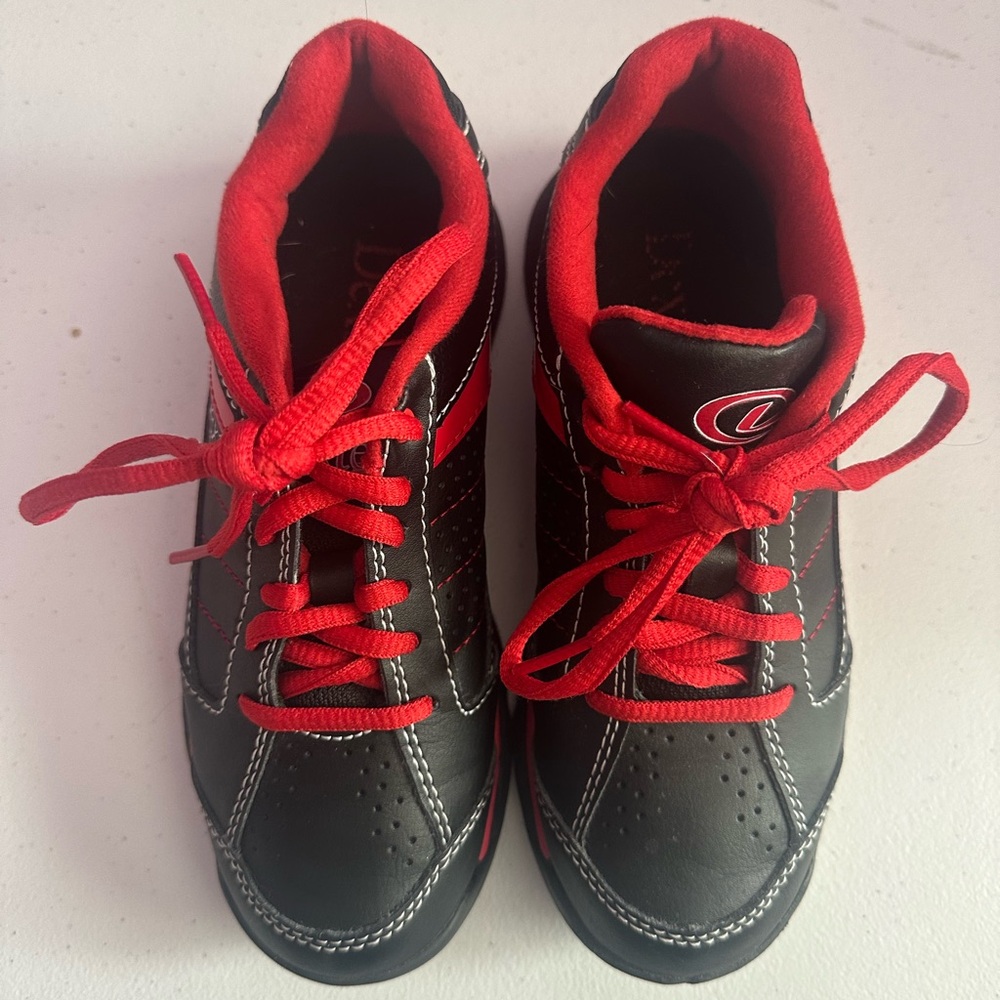 Dexter Youth Bowling Shoes